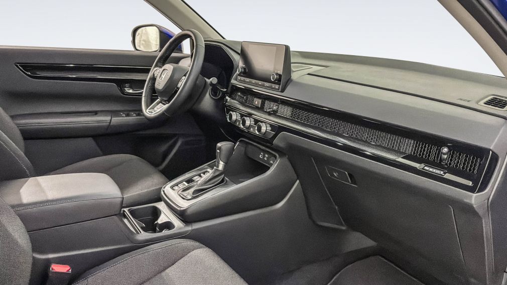 Honda CRV Sport 2025 d&rsquo;occasion à vendre - 21