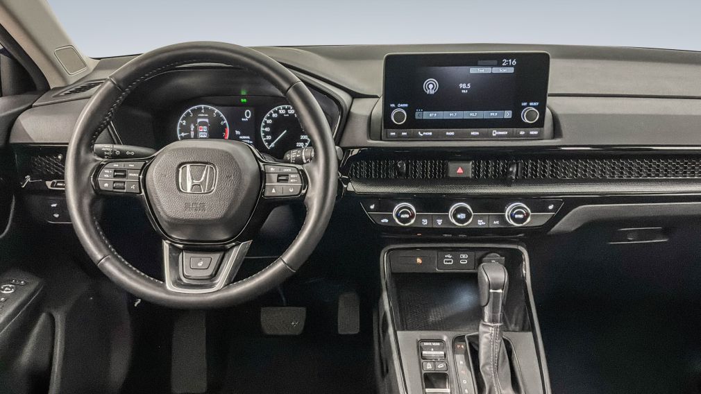 Honda CRV Sport 2025 d&rsquo;occasion à vendre - 23