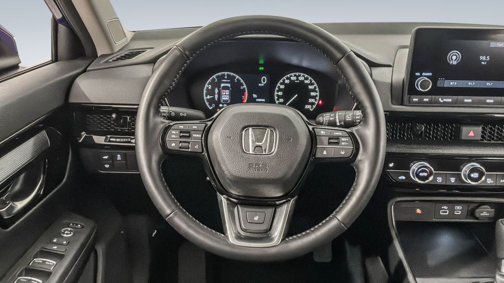Honda CRV Sport 2025 d&rsquo;occasion à vendre - 24