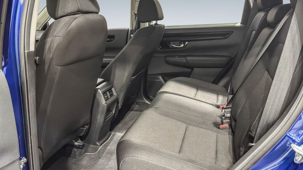 Honda CRV Sport 2025 d&rsquo;occasion à vendre - 27