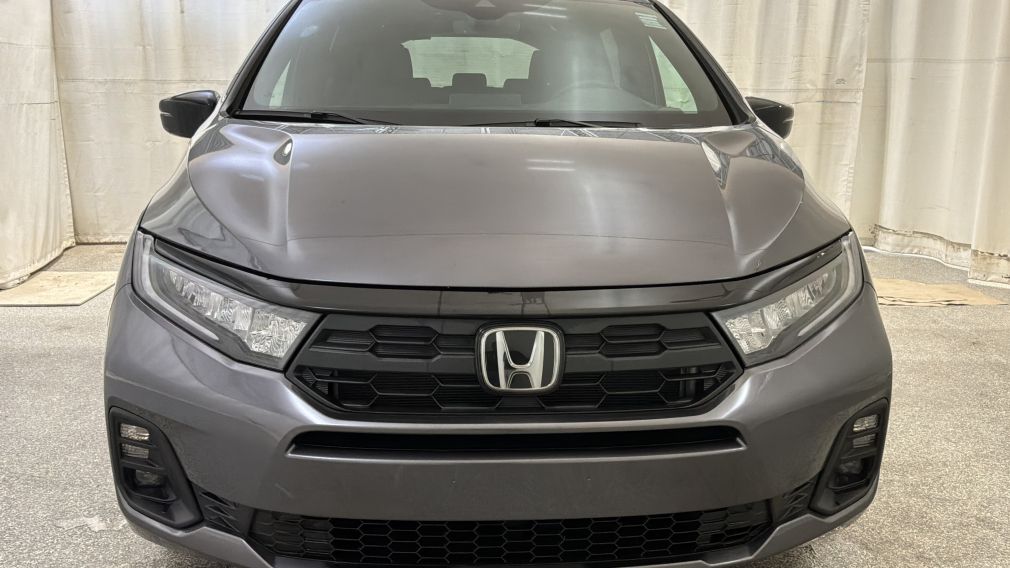 Honda Odyssey Sport-L 2025 d&rsquo;occasion à vendre - 8