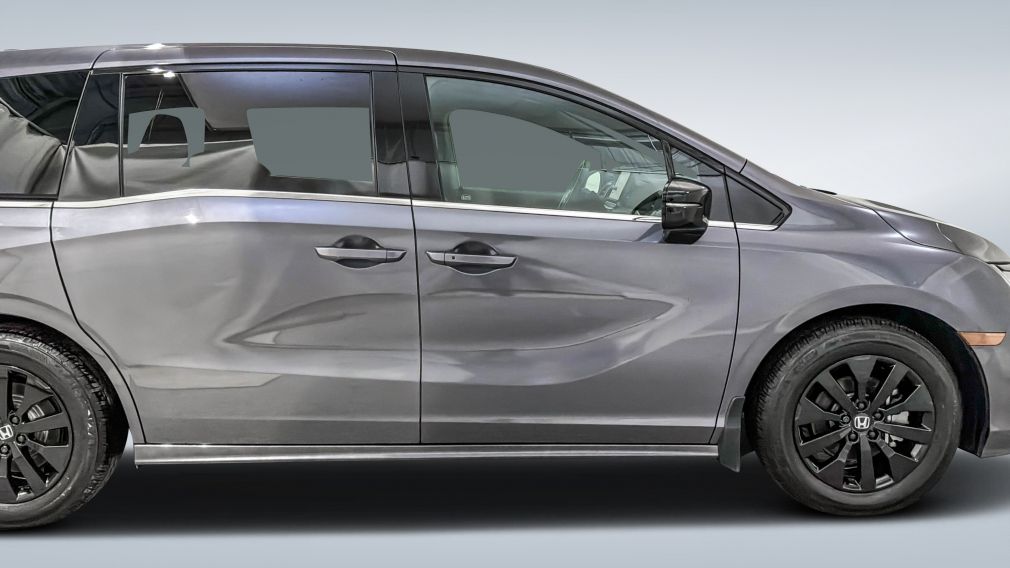Honda Odyssey Sport-L 2025 à vendre à Trois-Rivières - 2