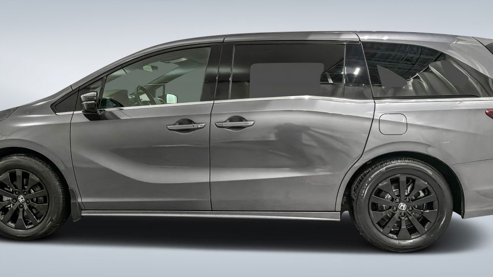 Honda Odyssey Sport-L 2025 à vendre à Trois-Rivières - 3