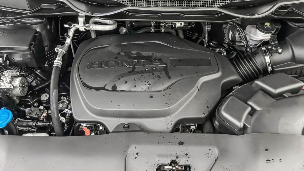 Honda Odyssey Sport-L 2025 à vendre à Trois-Rivières - 8