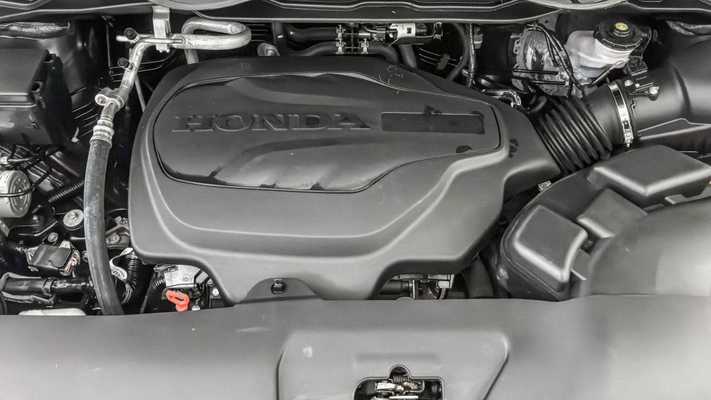 Honda Odyssey Sport-L 2025 à vendre à Trois-Rivières - 18