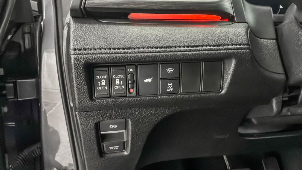Honda Odyssey Sport-L 2025 à vendre à Trois-Rivières - 22