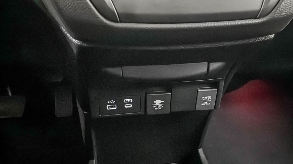 Honda Odyssey Sport-L 2025 à vendre à Trois-Rivières - 23