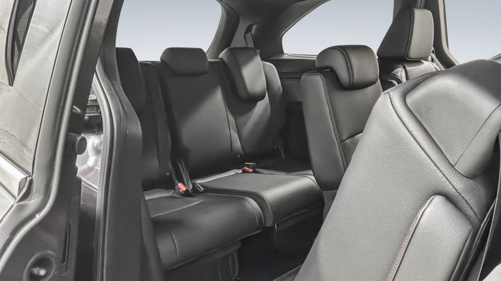Honda Odyssey Sport-L 2025 à vendre à Trois-Rivières - 24