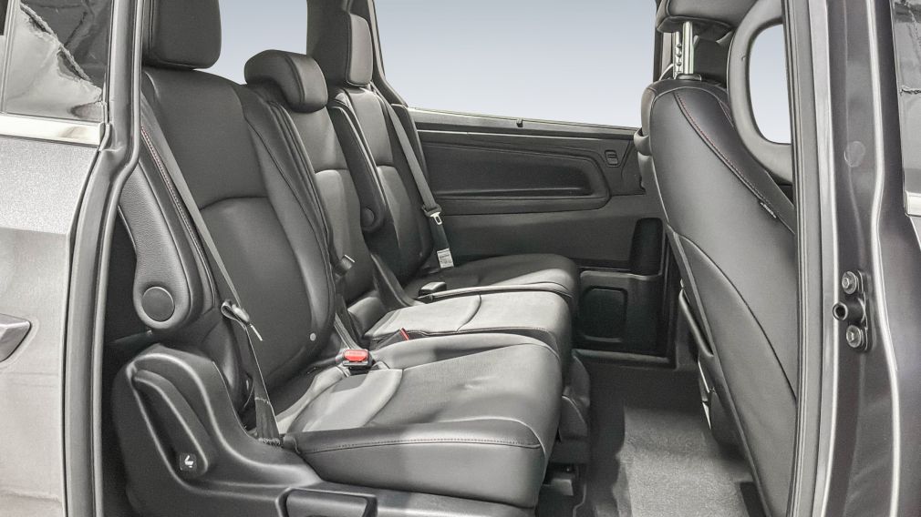 Honda Odyssey Sport-L 2025 à vendre à Trois-Rivières - 26