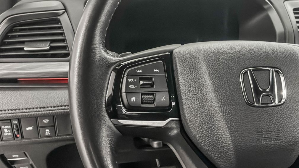 Honda Odyssey Sport-L 2025 à vendre à Trois-Rivières - 28