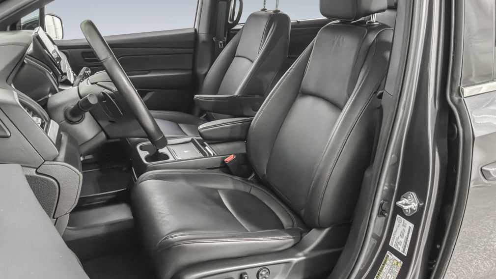 Honda Odyssey Sport-L 2025 à vendre à Trois-Rivières - 29