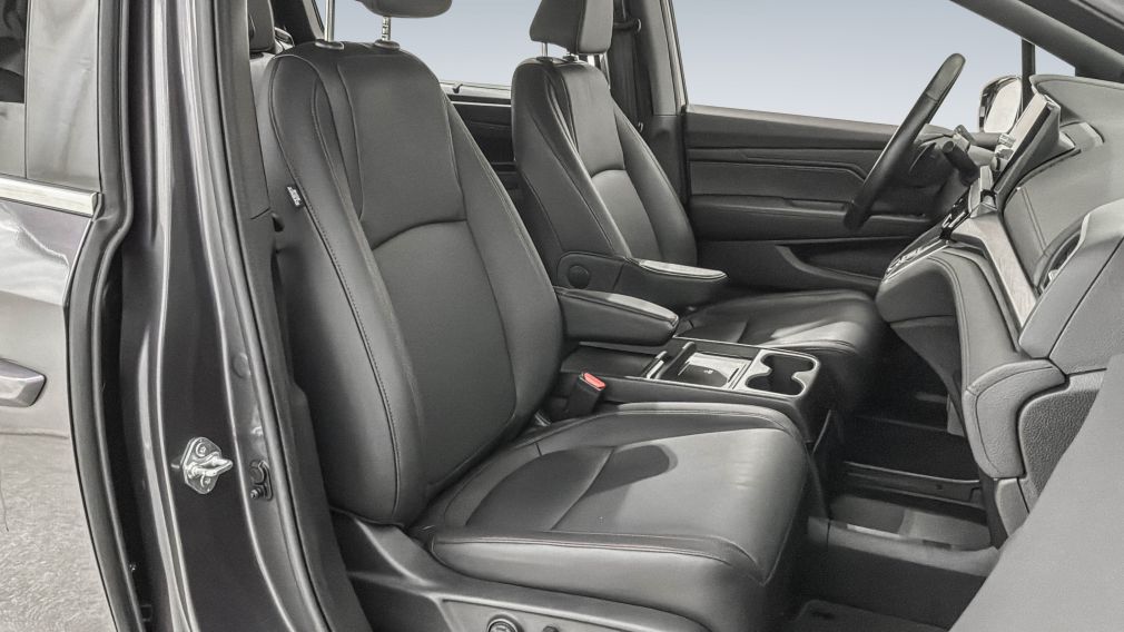 Honda Odyssey Sport-L 2025 à vendre à Trois-Rivières - 32