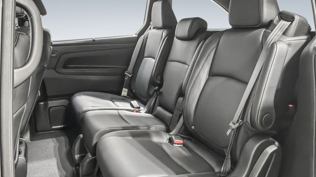 Honda Odyssey Sport-L 2025 à vendre à Trois-Rivières - 33