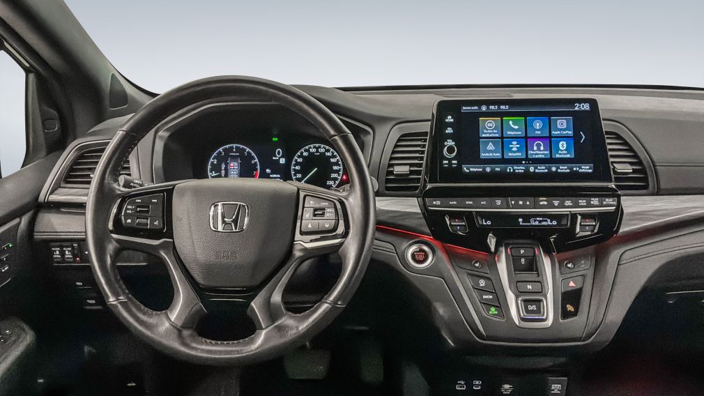 Honda Odyssey Sport-L 2025 à vendre à Trois-Rivières - 35