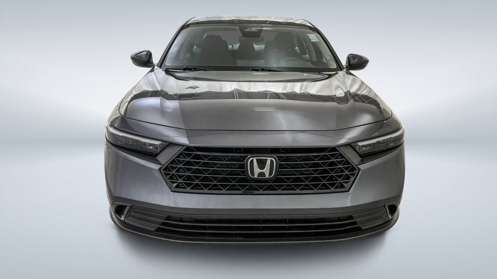 Honda Accord EX 2024 d&rsquo;occasion à vendre - 8