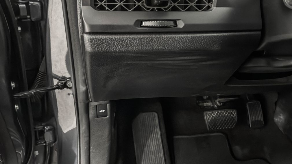 Honda Accord EX 2024 d&rsquo;occasion à vendre - 21