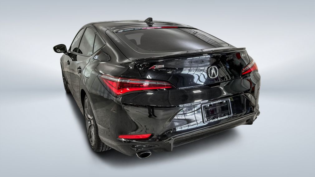 Acura Integra A-Spec 2025 d&rsquo;occasion à vendre - 5