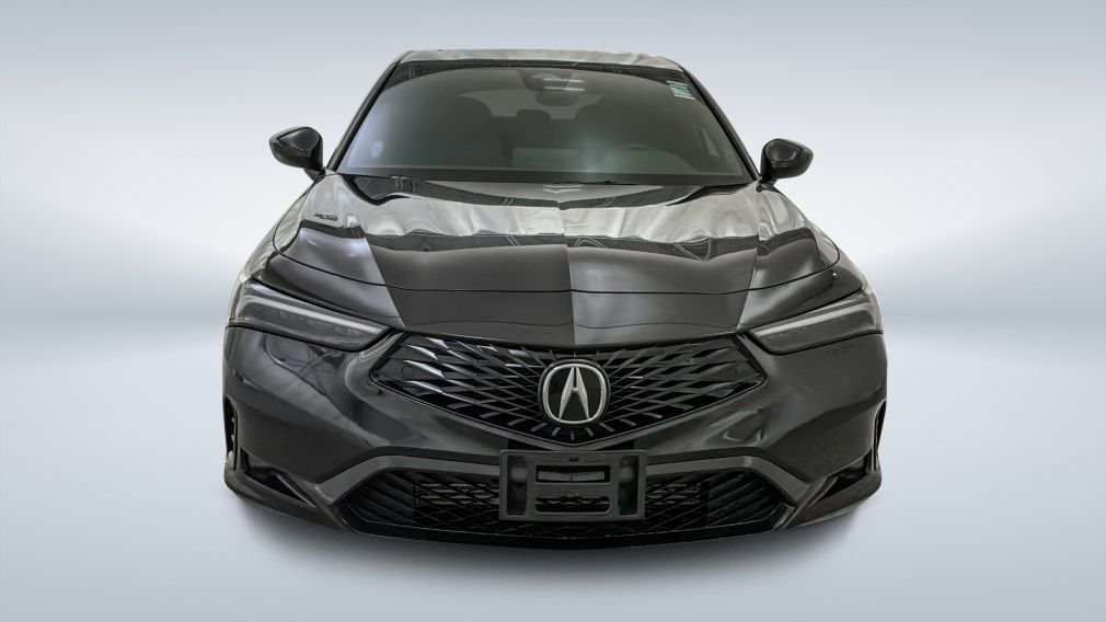 Acura Integra A-Spec 2025 d&rsquo;occasion à vendre - 8