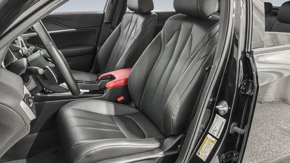 Acura Integra A-Spec 2025 d&rsquo;occasion à vendre - 24