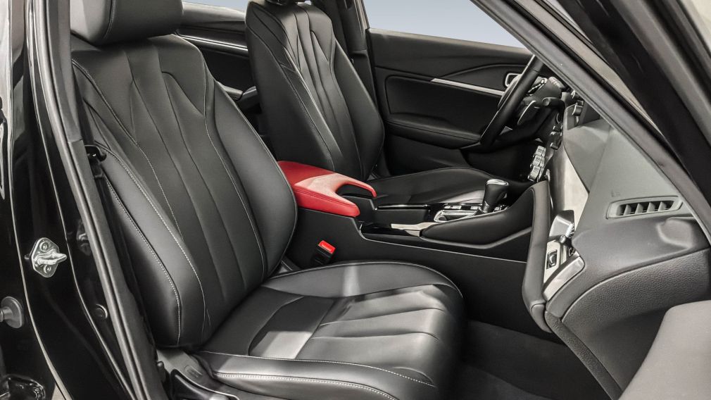 Acura Integra A-Spec 2025 d&rsquo;occasion à vendre - 29