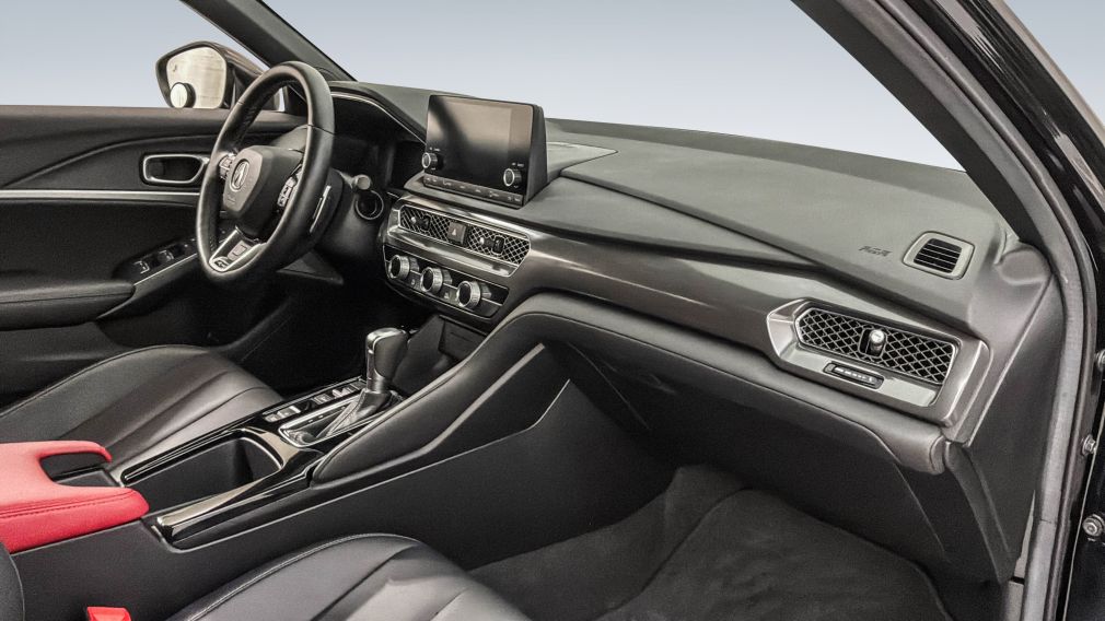 Acura Integra A-Spec 2025 d&rsquo;occasion à vendre - 30