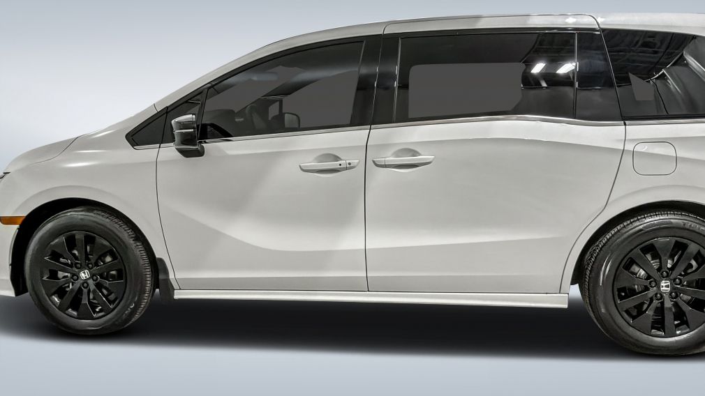Honda Odyssey Sport-L 2025 d&rsquo;occasion à vendre - 6