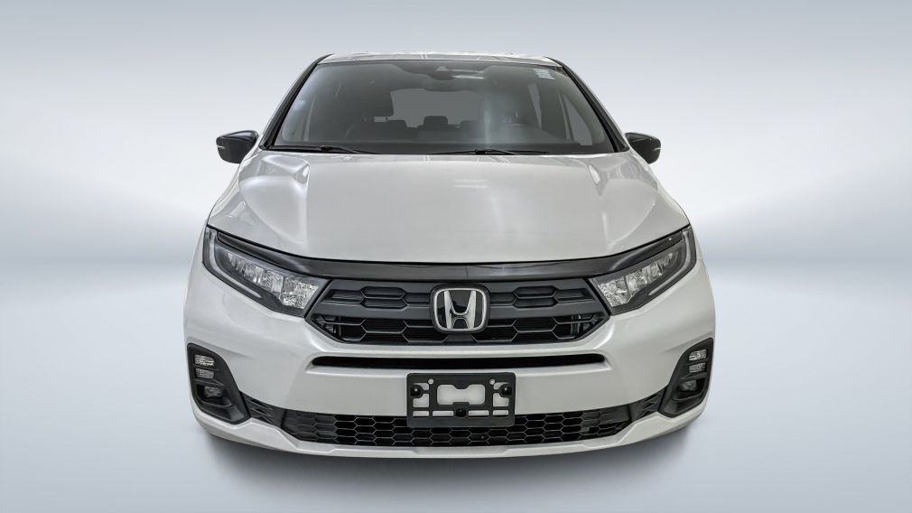 Honda Odyssey Sport-L 2025 d&rsquo;occasion à vendre - 8