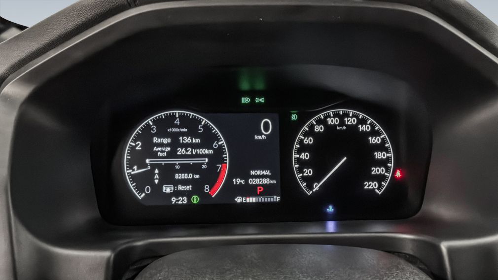 Honda Odyssey Sport-L 2025 d&rsquo;occasion à vendre - 14