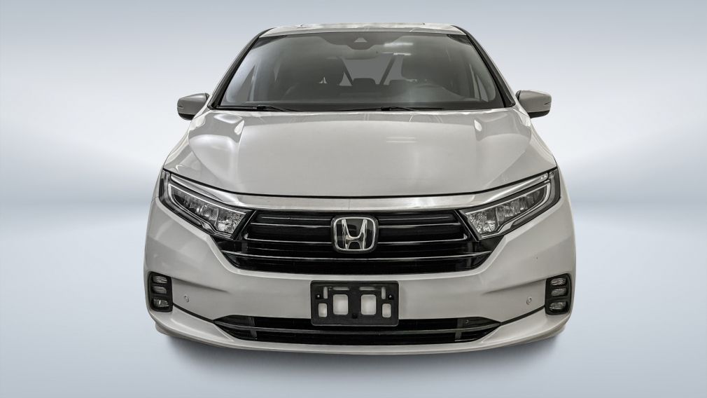 Honda Odyssey EX-L Navi 2022 d&rsquo;occasion à vendre - 8