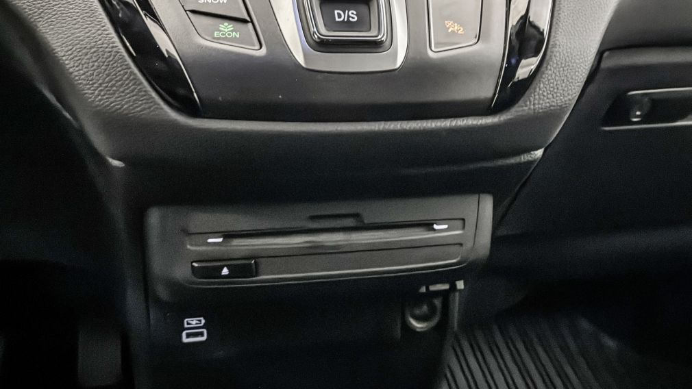 Honda Odyssey EX-L Navi 2022 d&rsquo;occasion à vendre - 18