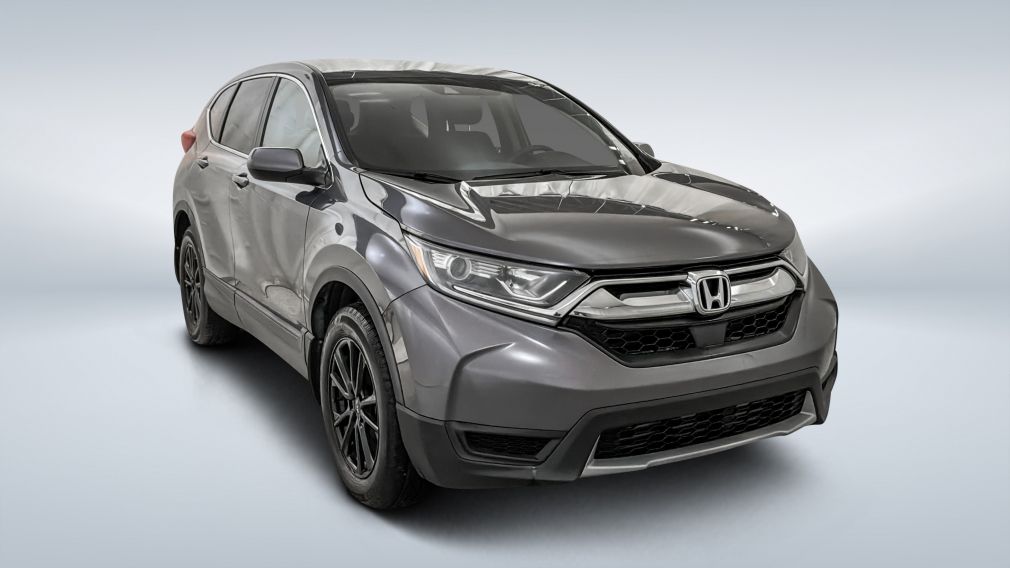 Honda CR-V LX 2019 d&rsquo;occasion à vendre - 1