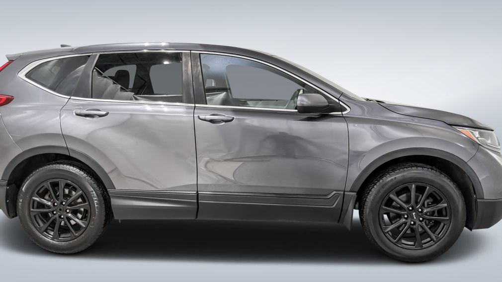 Honda CR-V LX 2019 d&rsquo;occasion à vendre - 2