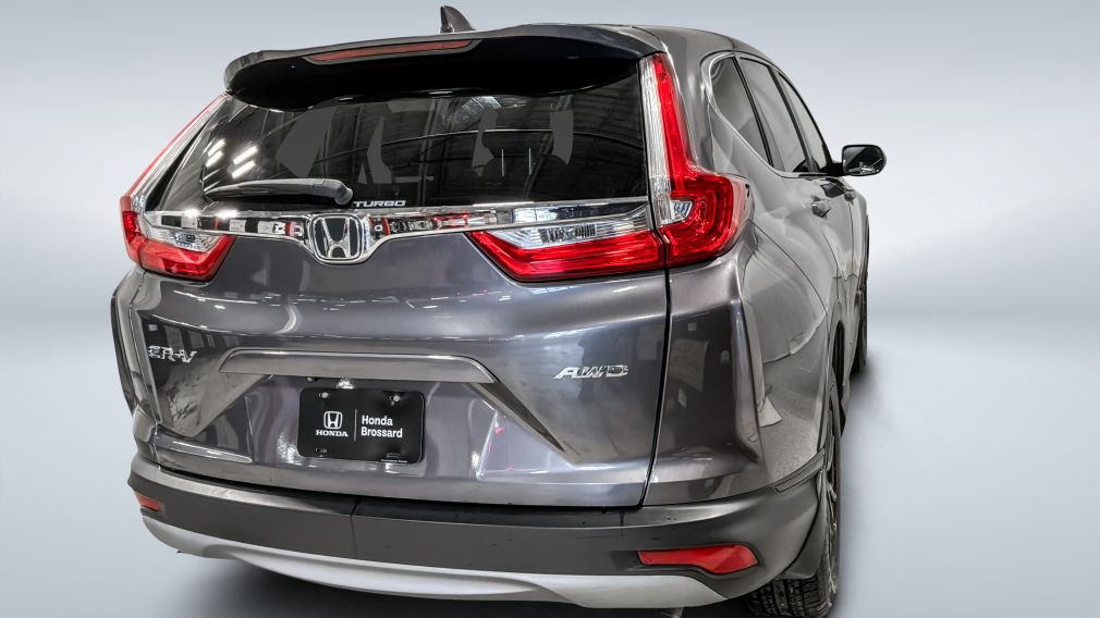 Honda CR-V LX 2019 d&rsquo;occasion à vendre - 3