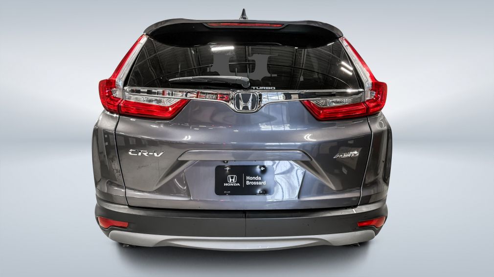 Honda CR-V LX 2019 d&rsquo;occasion à vendre - 4