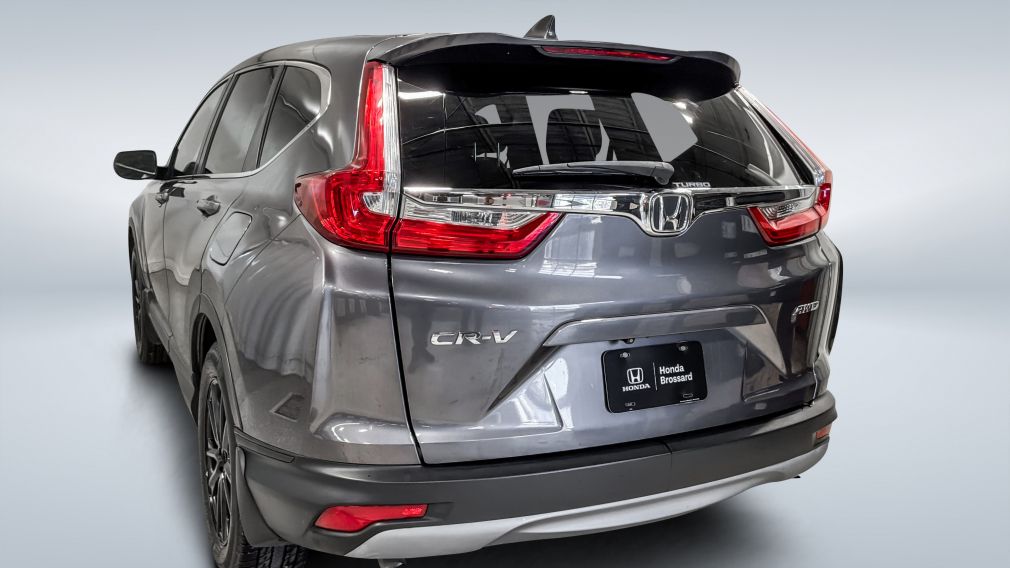 Honda CR-V LX 2019 d&rsquo;occasion à vendre - 5