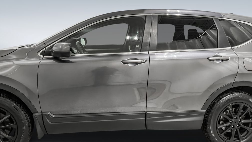 Honda CR-V LX 2019 d&rsquo;occasion à vendre - 6