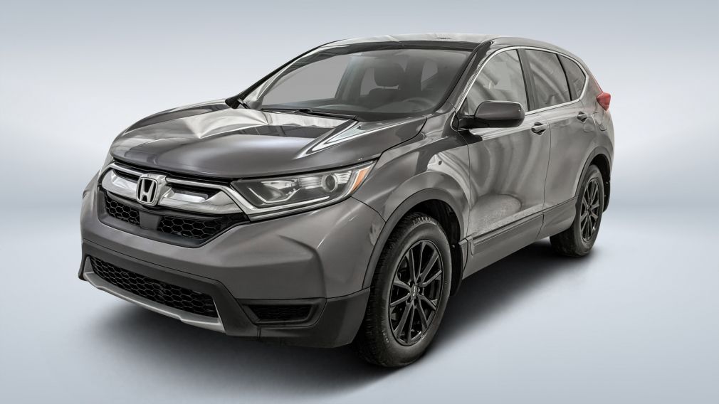 Honda CR-V LX 2019 d&rsquo;occasion à vendre - 7