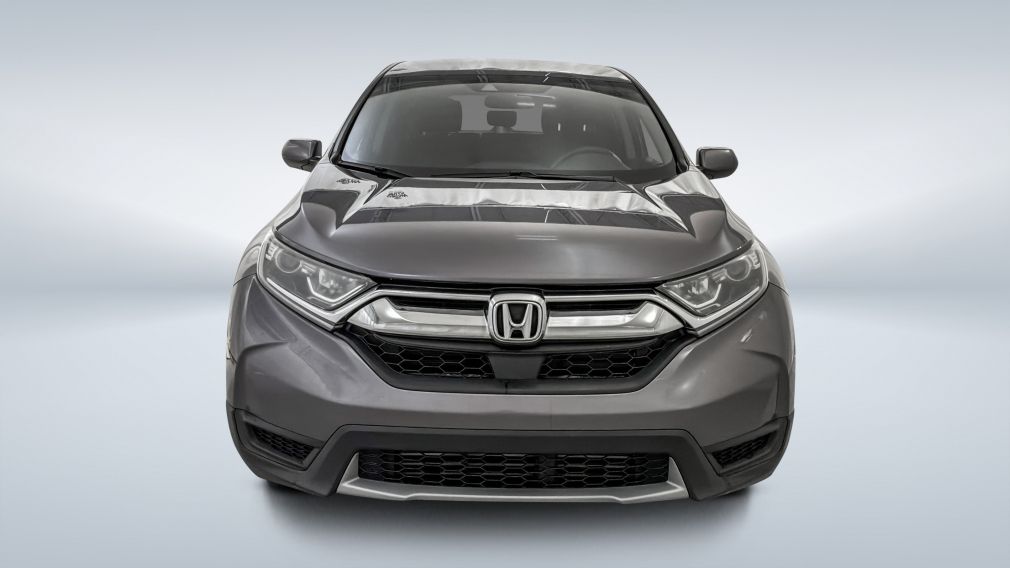 Honda CR-V LX 2019 d&rsquo;occasion à vendre - 8