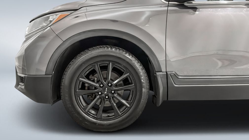 Honda CR-V LX 2019 d&rsquo;occasion à vendre - 9