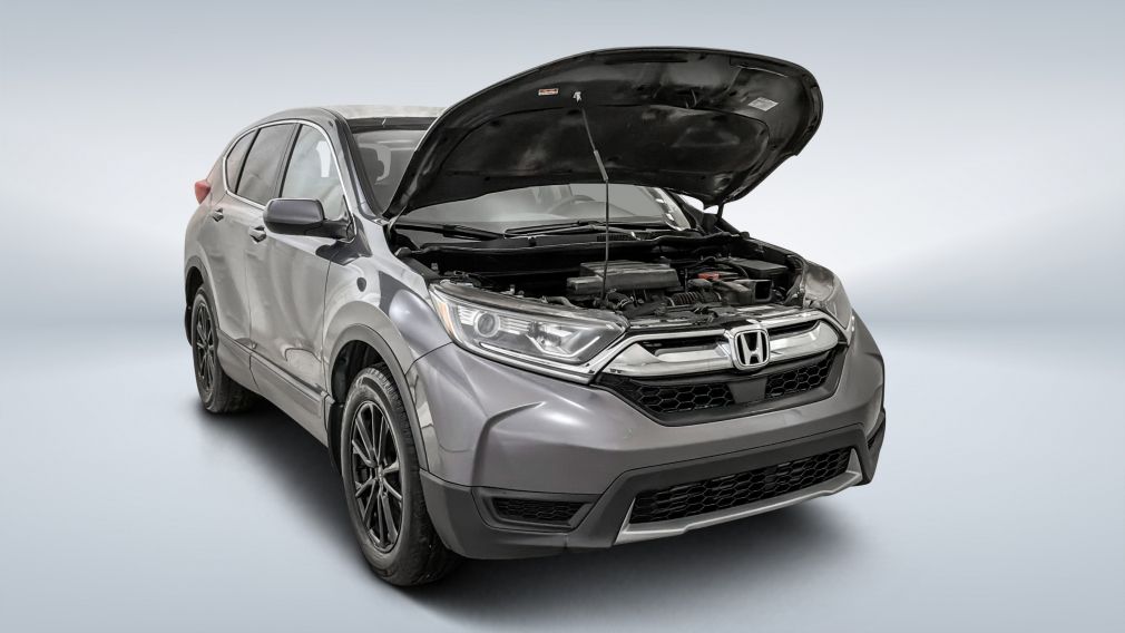Honda CR-V LX 2019 d&rsquo;occasion à vendre - 10