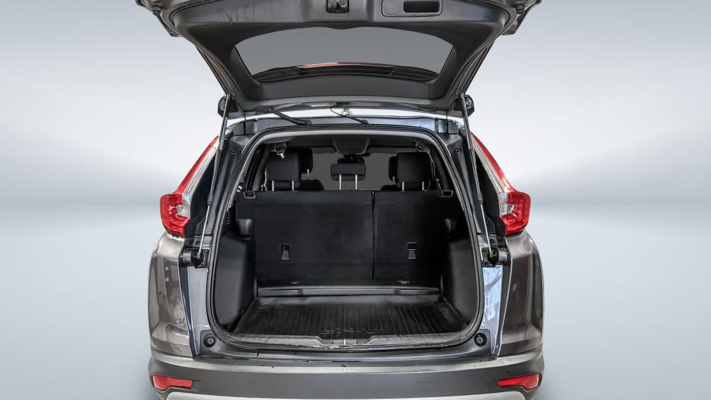 Honda CR-V LX 2019 d&rsquo;occasion à vendre - 12