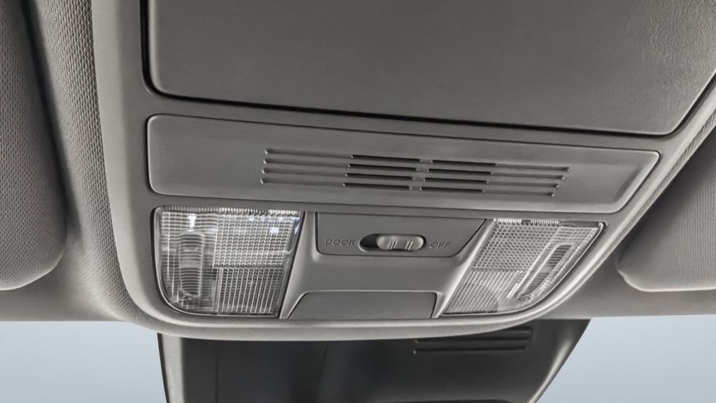 Honda CR-V LX 2019 d&rsquo;occasion à vendre - 17