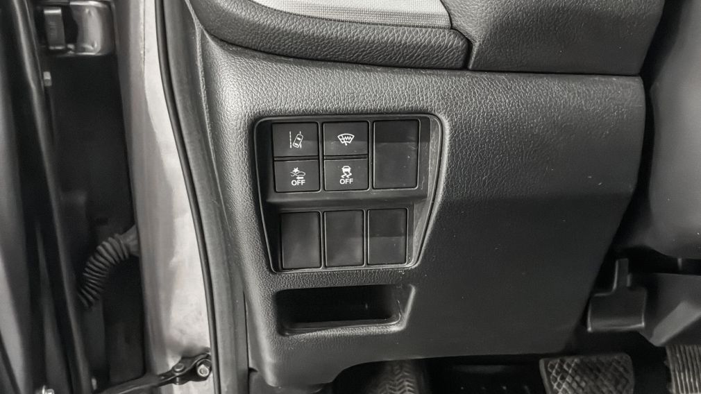 Honda CR-V LX 2019 d&rsquo;occasion à vendre - 18