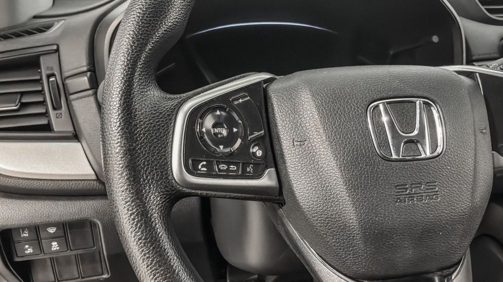 Honda CR-V LX 2019 d&rsquo;occasion à vendre - 19