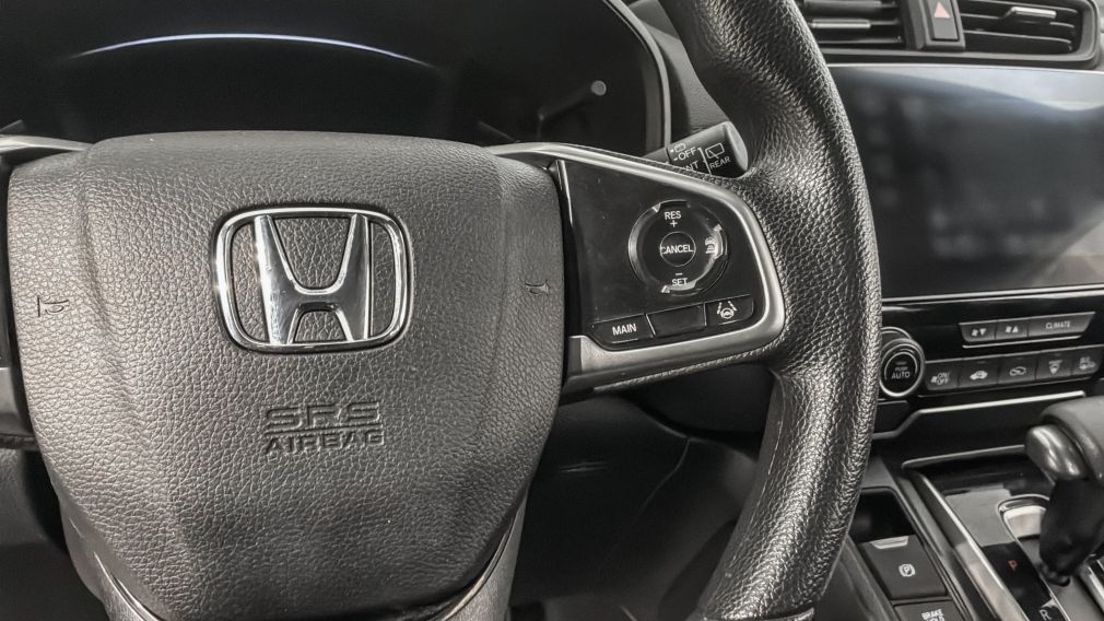 Honda CR-V LX 2019 d&rsquo;occasion à vendre - 20
