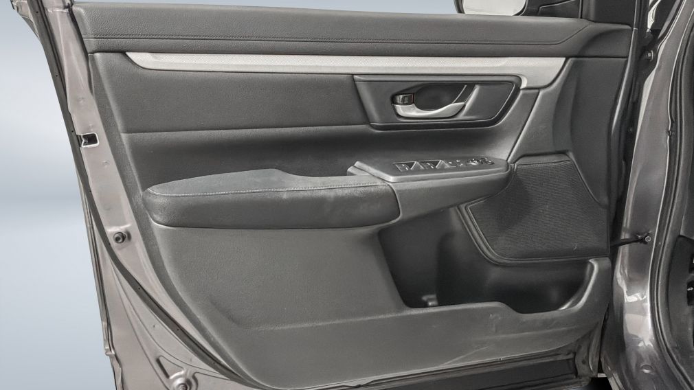 Honda CR-V LX 2019 d&rsquo;occasion à vendre - 21