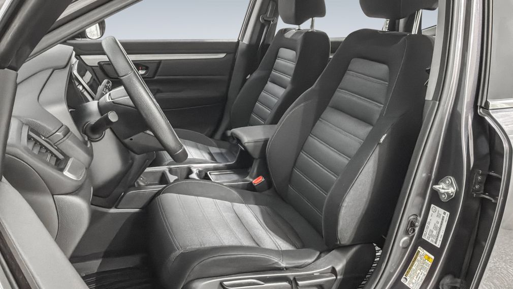 Honda CR-V LX 2019 d&rsquo;occasion à vendre - 22