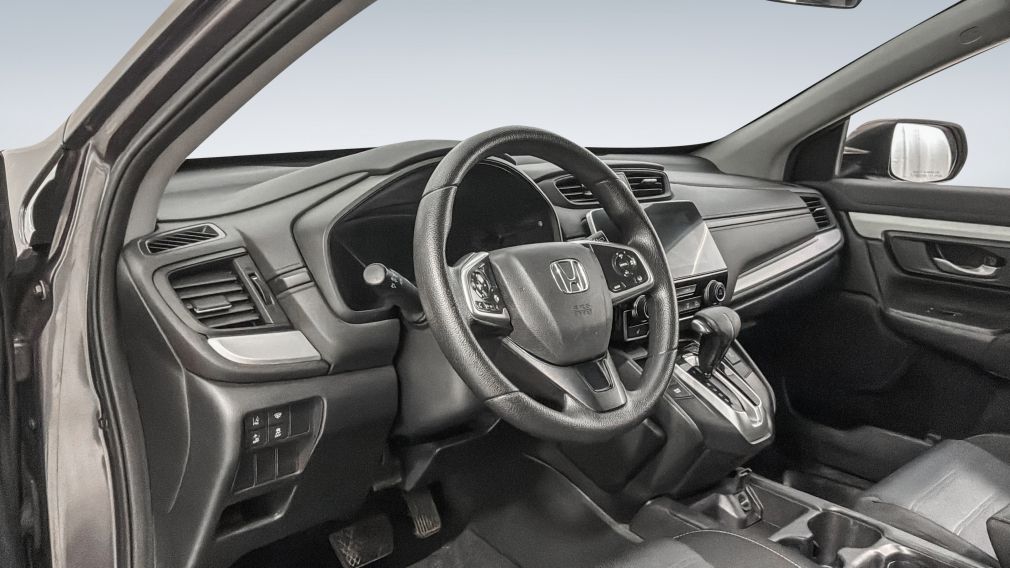 Honda CR-V LX 2019 d&rsquo;occasion à vendre - 23