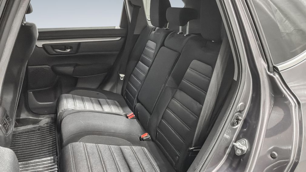 Honda CR-V LX 2019 d&rsquo;occasion à vendre - 24