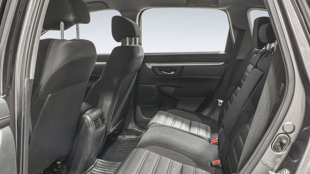 Honda CR-V LX 2019 d&rsquo;occasion à vendre - 25